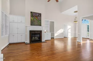642 Chimney Hill Way, Rocky Mount, NC 27804 - Photo 7