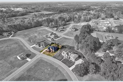 642 Chimney Hill Way, Rocky Mount, NC 27804 - Photo 63