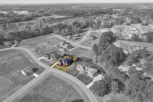 642 Chimney Hill Way, Rocky Mount, NC 27804 - Photo 63