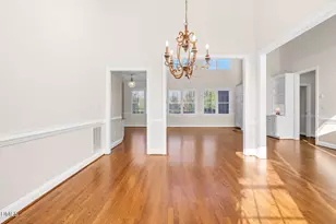 642 Chimney Hill Way, Rocky Mount, NC 27804 - Photo 13
