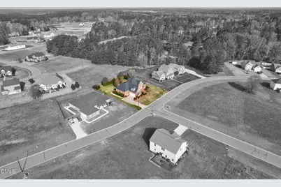 642 Chimney Hill Way, Rocky Mount, NC 27804 - Photo 69
