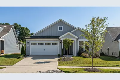 508 Steeplechase Boulevard, Clayton, NC 27520 - Photo 3