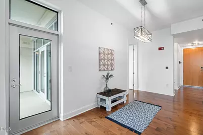 618 N Boylan Avenue #812, Raleigh, NC 27603 - Photo 5