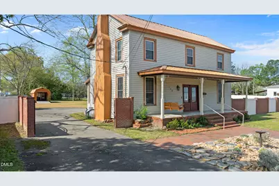 128 E Railroad Street, La Grange, NC 28551 - Photo 1