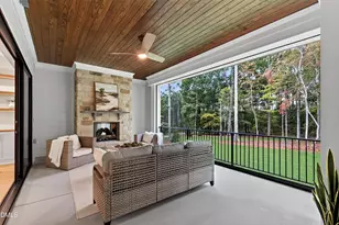 5904 Leone Pride Cir, Raleigh, NC 27603 - Photo 55