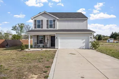 107 Alderman Court, Dunn, NC 28334 - Photo 3