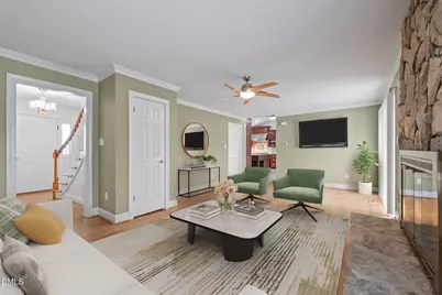 112 E Laramie Drive, Mebane, NC 27302 - Photo 7