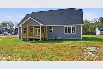 9300 Bear Run Lane, Middlesex, NC 27557 - Photo 39