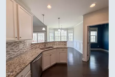 987 Red Stone Court, Rougemont, NC 27572 - Photo 5
