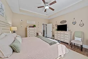137 Balsam Ln, Clayton, NC 27527 - Photo 31