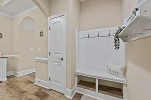 137 Balsam Ln, Clayton, NC 27527 - Photo 13