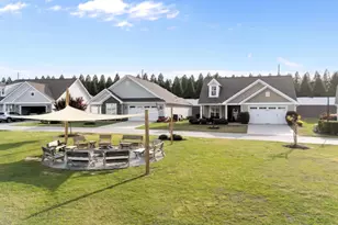137 Balsam Ln, Clayton, NC 27527 - Photo 39