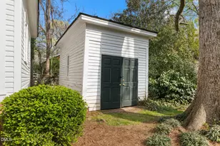 318 N Churton St, Hillsborough, NC 27278 - Photo 83
