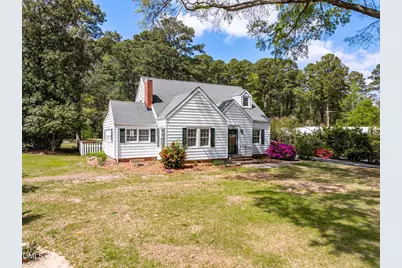 3420 U.S. Highway 301 S, Smithfield, NC 27577 - Photo 3