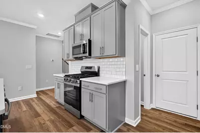3007 Bay Foal Lane, Durham, NC 27703 - Photo 7