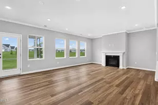 3007 Bay Foal Ln, Durham, NC 27703 - Photo 13