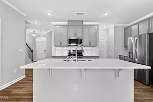 3007 Bay Foal Ln, Durham, NC 27703 - Photo 5