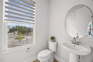 501 Hedrick Rdg Rd, Cary, NC 27519 - Photo 17