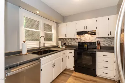 1107 Collington Drive, Cary, NC 27511 - Photo 5