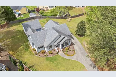 2741 Dillon Court, Creedmoor, NC 27522 - Photo 13