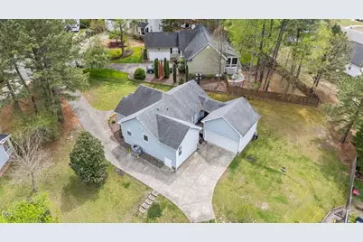 2741 Dillon Court, Creedmoor, NC 27522 - Photo 15
