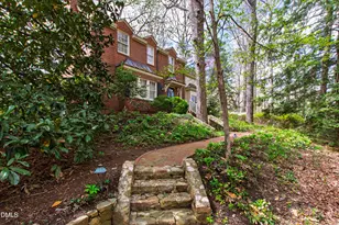 223 Hillcrest Cir, Chapel Hill, NC 27514 - Photo 7