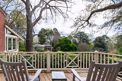 223 Hillcrest Circle, Chapel Hill, NC 27514 - Photo 51