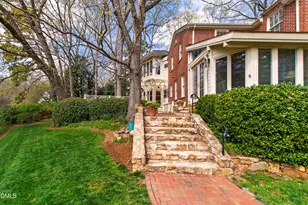 223 Hillcrest Cir, Chapel Hill, NC 27514 - Photo 55