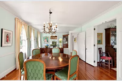 223 Hillcrest Circle, Chapel Hill, NC 27514 - Photo 29