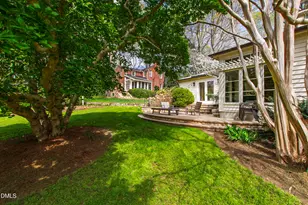 223 Hillcrest Cir, Chapel Hill, NC 27514 - Photo 67