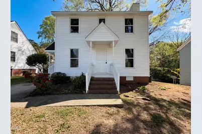5236 Turf Grass Court, Raleigh, NC 27610 - Photo 1