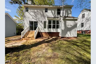 5236 Turf Grass Court, Raleigh, NC 27610 - Photo 17