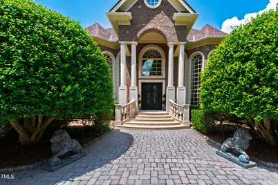 2421 Acanthus Drive, Wake Forest, NC 27587 - Photo 27