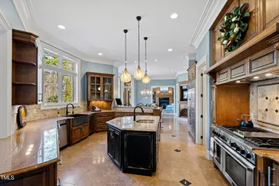 2421 Acanthus Drive, Wake Forest, NC 27587 - Photo 35