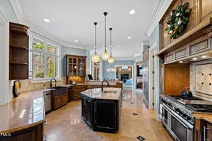 2421 Acanthus Dr, Wake Forest, NC 27587 - Photo 35