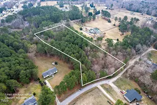 11249 Jeffreys Ln, Wake Forest, NC 27587 - Photo 1