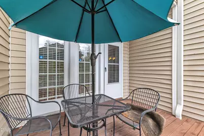 4308 Flintlock Lane, Durham, NC 27704 - Photo 37