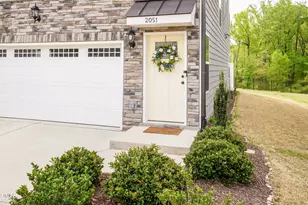 2051 Eva Pearl Dr, Apex, NC 27502 - Photo 5