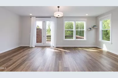 2051 Eva Pearl Drive, Apex, NC 27502 - Photo 15