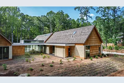 6004 Canadero Drive, Raleigh, NC 27612 - Photo 1
