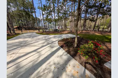 702 Hillandale Lane, Garner, NC 27529 - Photo 41