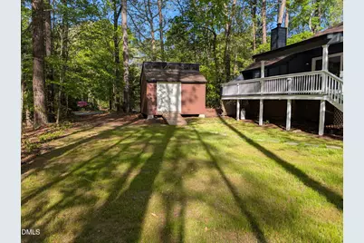 702 Hillandale Lane, Garner, NC 27529 - Photo 47