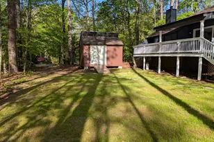 702 Hillandale Ln, Garner, NC 27529 - Photo 47