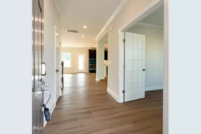 1052 Constellation Circle, Durham, NC 27703 - Photo 3