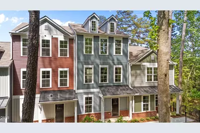 124 Oyster Lane #22, Garner, NC 27529 - Photo 3