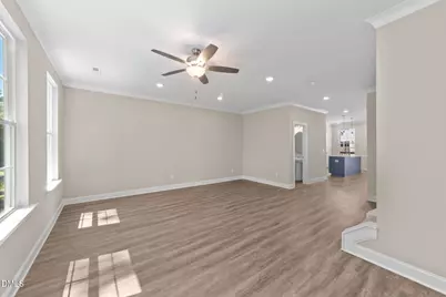 124 Oyster Lane #22, Garner, NC 27529 - Photo 13