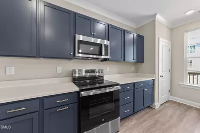 124 Oyster Lane #22, Garner, NC 27529 - Photo 7