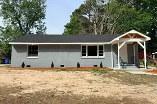 1302 Westwood Ave W, Wilson, NC 27893 - Photo 1