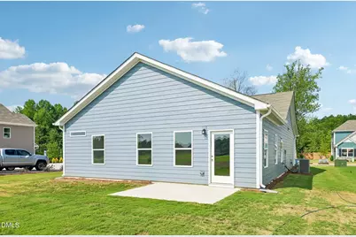 40 Chardonnay Drive, Lillington, NC 27546 - Photo 35
