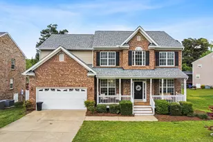 920 Pristine Ln, Rolesville, NC 27571 - Photo 1